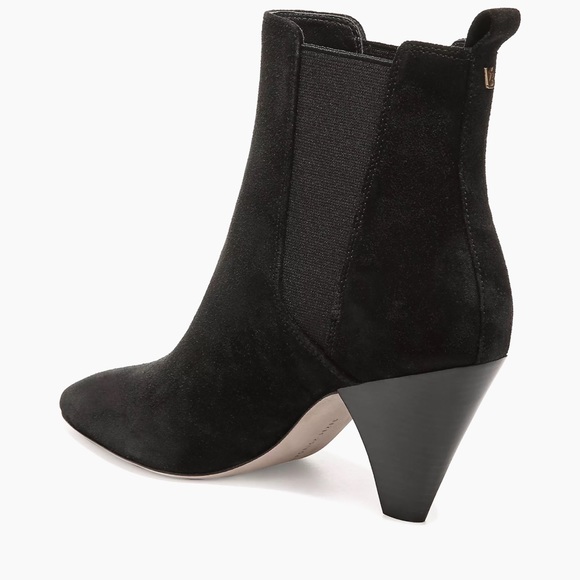 Veronica beard Chelsea boots - Picture 7 of 7